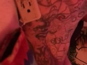 Watch my wife turns me on 8/16