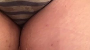 Favorite Stripped Panties