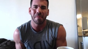 Morning Coffee 2-8