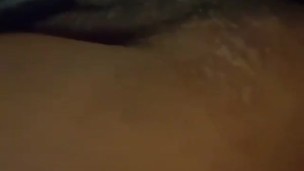 ..Mmm my nani wet