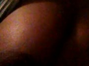Black girl boobs