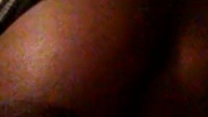Black girl boobs