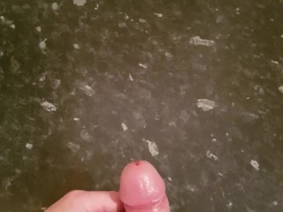 Kitchen cum after edging