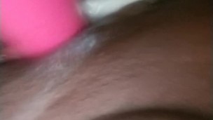 Ms Pretty Creamy Pussy