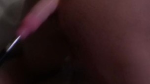 Tranny and a Fucking Machine