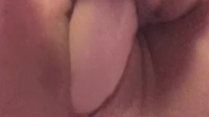 Jess having too much fun alone