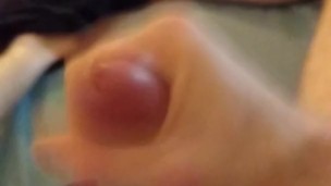 first ever video, at least my cock looks nice lol