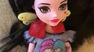 Doll Worship: My frist Doll lover in years