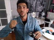 ZOLO CUP : UNBOXING du ZOLO TRAINER (M'sieur Jérémy)