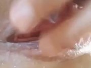 Nice creampie from a married man - OnlyFans @CzBlue. Snapchat: BabyCzBlue 1/16