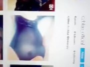 Nice creampie from a married man - OnlyFans @CzBlue. Snapchat: BabyCzBlue 10/16