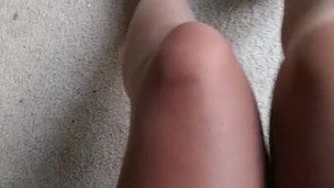 Nylons, Nylons, oohh mmmyyy nylons!!