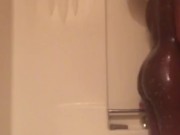 Shower time!! With Iintrigueyou
