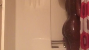 Shower time!! With Iintrigueyou