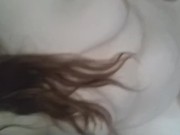 Bbw riding pillow