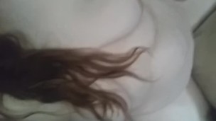 Bbw riding pillow
