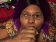 Blowing my master 13/16