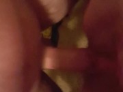 Gf blows me then gets fucked 13/16