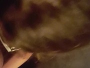 Gf blows me then gets fucked 5/16