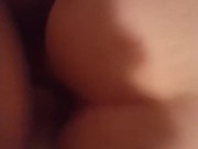 Gf blows me then gets fucked 9/16