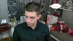 LELO HUGO : massage de prostate avec une télécommande (M'sieur jérémy)