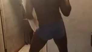 Wanting some dick