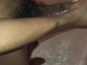 In the shower part 2