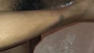 In the shower part 2