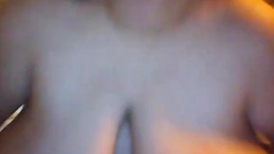 BBW TITS SHOW