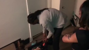 Loyalty n Royalty.....in Tha Cable Man Preview!!