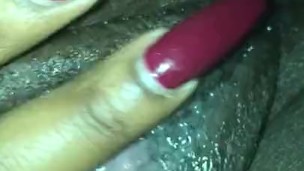 I woke up pussy wet and throbbing
