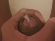 massive cumshots 5/16