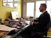 Cute teen Misha Mayfair enjoys a good rough fuck in the ass 6/16