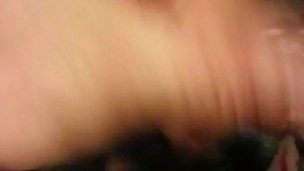 Morning jerk and Cum