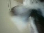 BBC Jackoff for Snapchat - Screenshot 12 of 16 - Big Dick Jerking Off