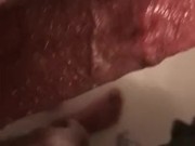 BBC stroking