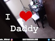 Valentine's Day Gift for Daddy 1/16