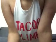 Watch my tits giggle ;)