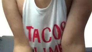 Watch my tits giggle ;)