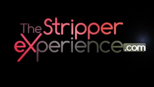 The Stripper Experience - Bonnie Rotton is pounded by a big dick, big booty