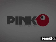 Amandha Fox Inculata pazzesca! POV incredibile con guardone! 1/16