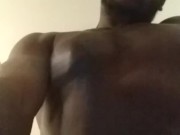 quick nutt - Screenshot 12 of 16 - Big Black Dick