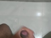 3 Shots Jerking