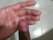 3 Shots Jerking - Screenshot 8 of 16 - Mastrubation