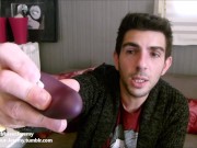 TUTO Q : les massages & préliminaires (M'sieur jérémy)