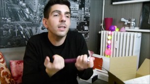 Les SEXTOYS SVAKOM : la gamme (M'sieur jérémy)
