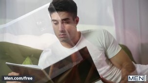 Men.com - The Book Part 1