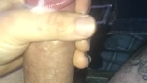 Nice cumshot