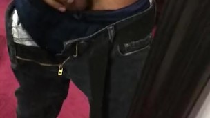 Big Dick Tease