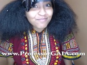 Black Panther (Fan Art) x- @autogaiagraphy 6/16